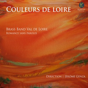 3ème album du BBVL : Couleurs de Loire
