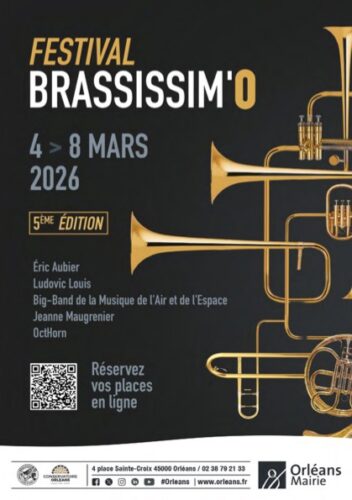 Brassissim'o 2026